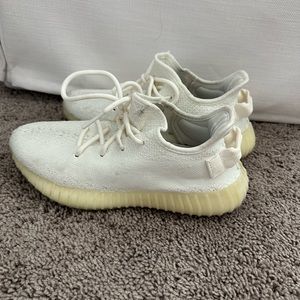 Yeezy x Adidas